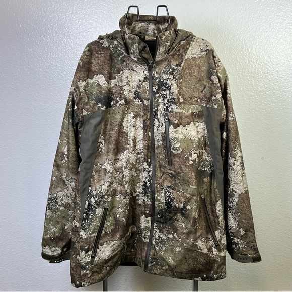 RedHead Men’s Silent Stalker Trophy Jacket Size L - Picture 1 of 10